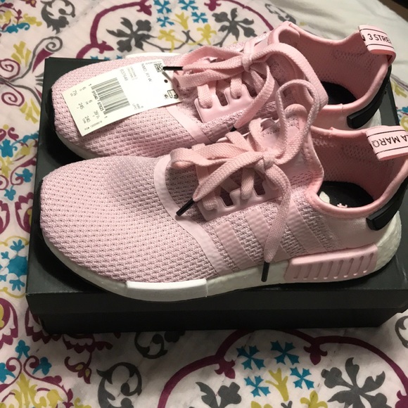 Adidas NMD_R1 W - Picture 4 of 7